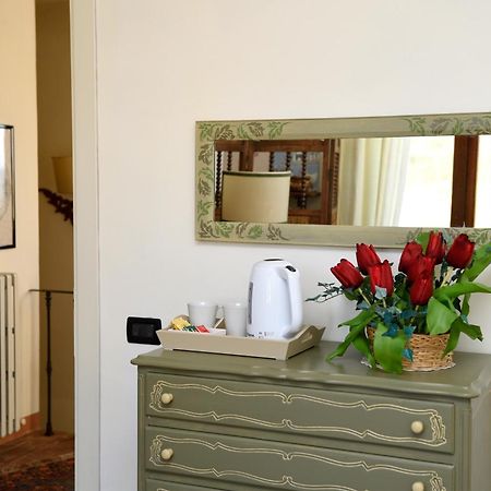 Agrifoglio Apartment Pantalla ภายนอก รูปภาพ