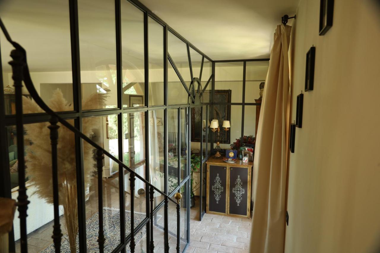 Agrifoglio Apartment Pantalla ภายนอก รูปภาพ