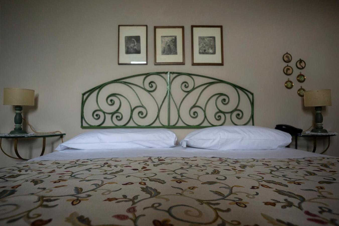 Agrifoglio Apartment Pantalla ภายนอก รูปภาพ