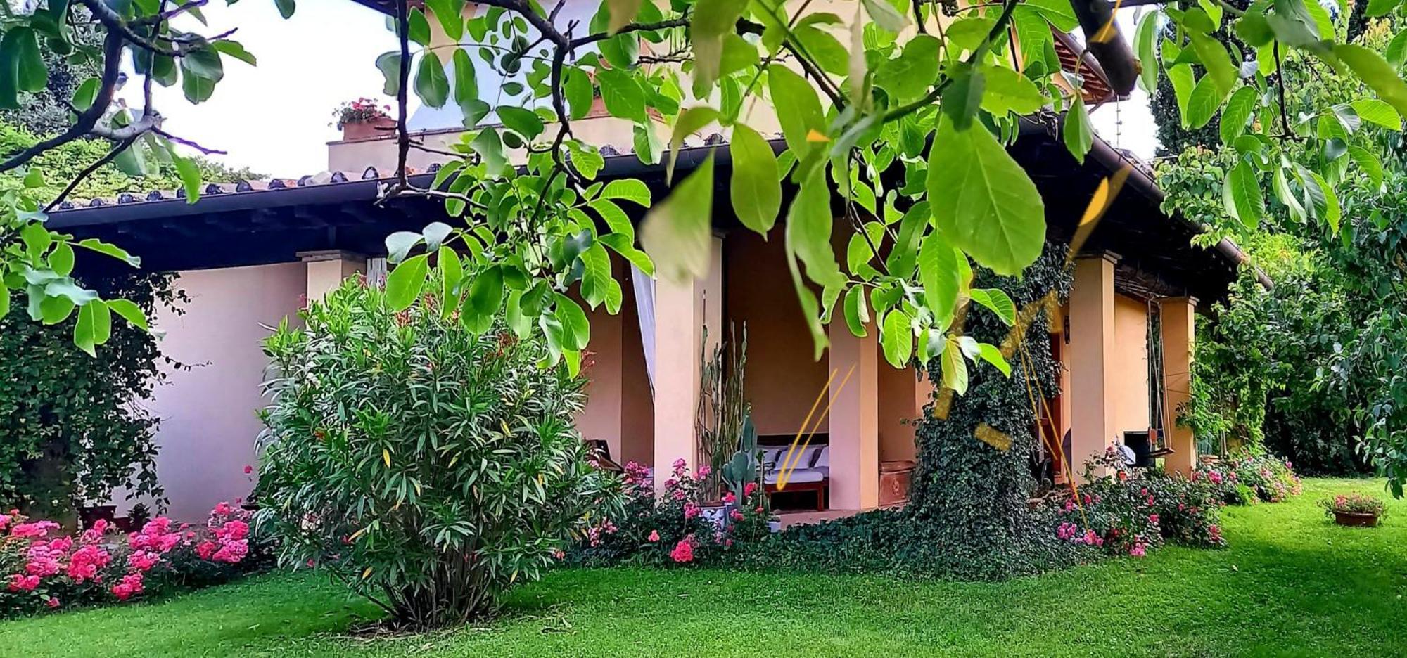 Agrifoglio Apartment Pantalla ภายนอก รูปภาพ