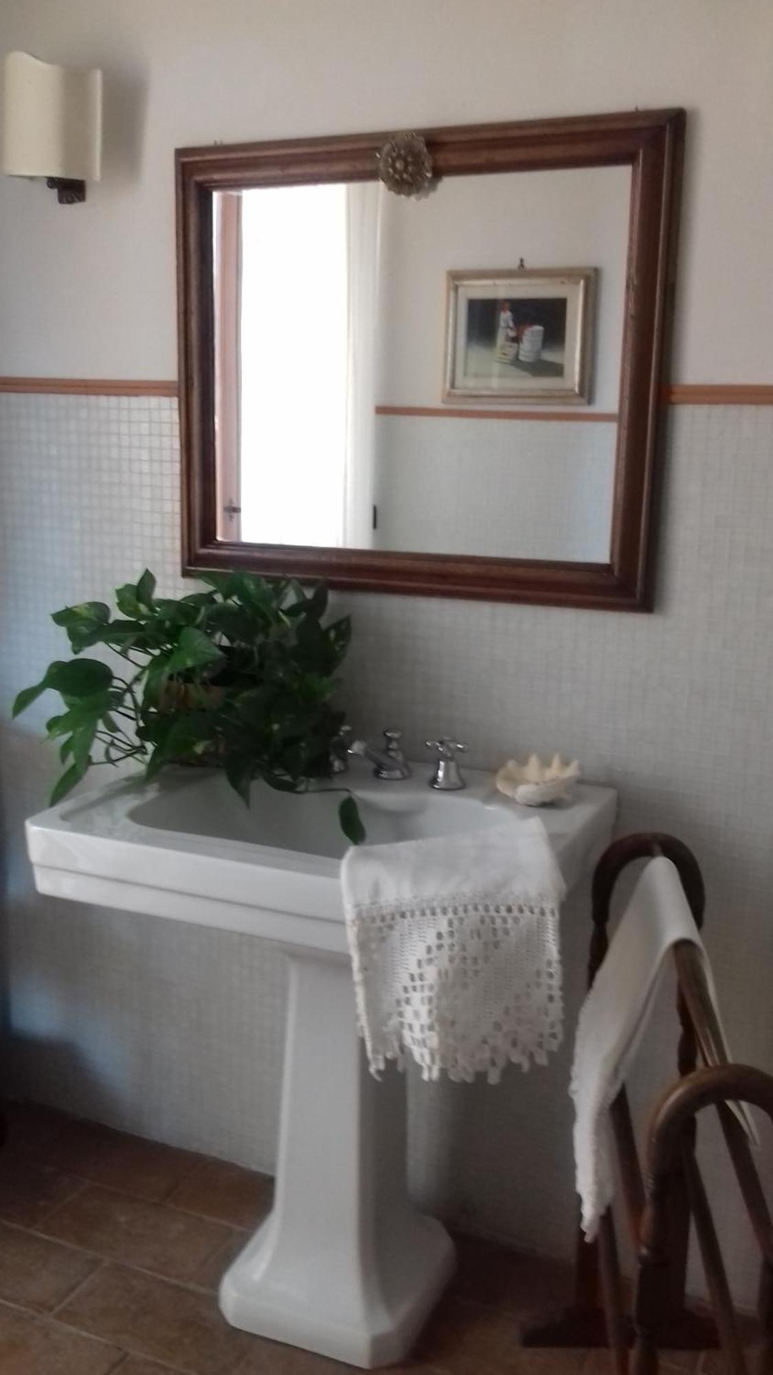 Agrifoglio Apartment Pantalla ภายนอก รูปภาพ