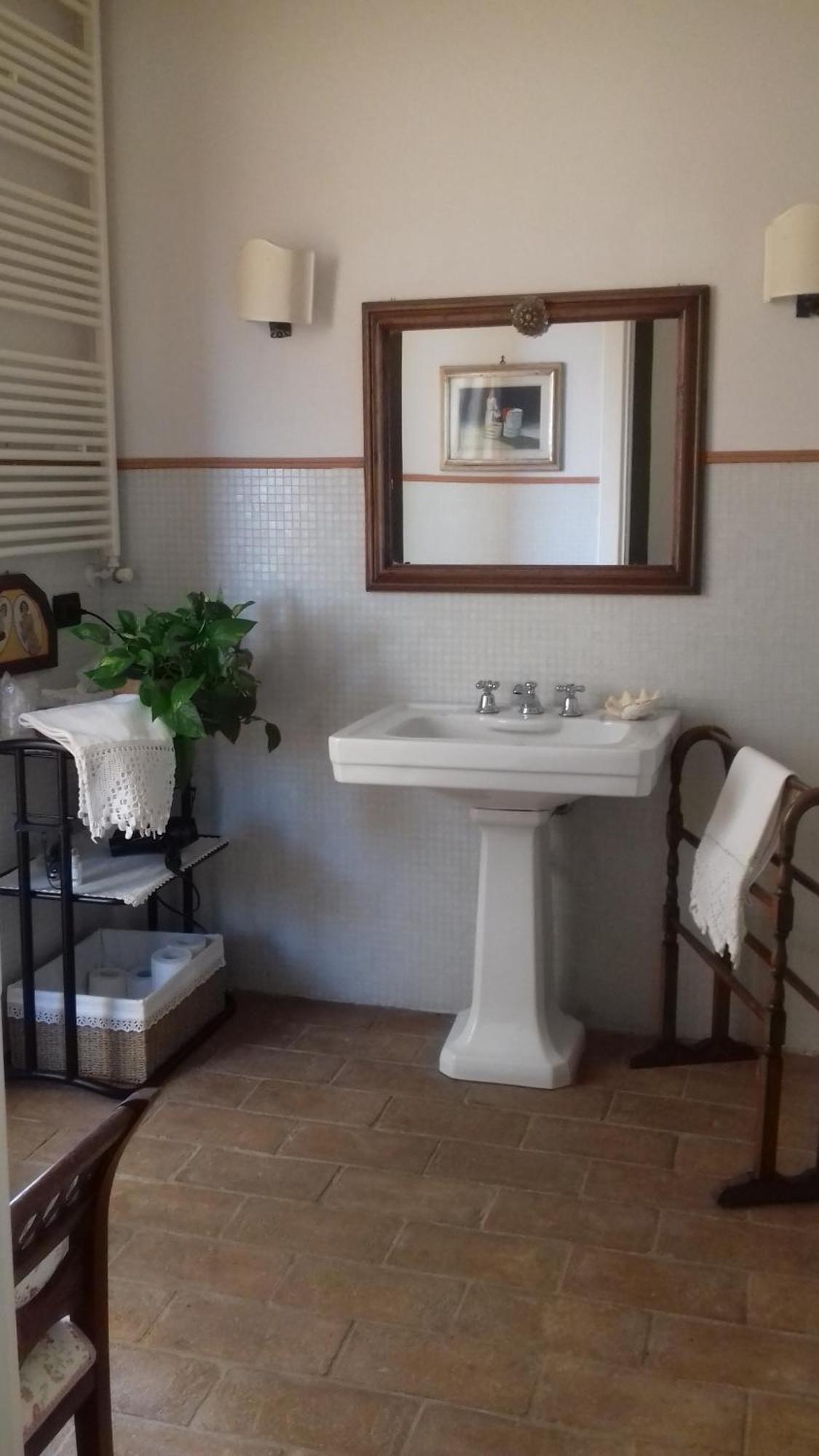 Agrifoglio Apartment Pantalla ภายนอก รูปภาพ