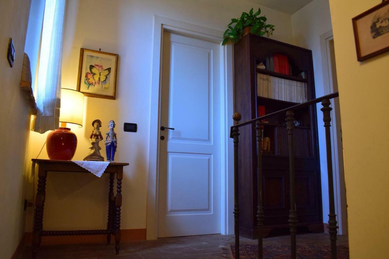 Agrifoglio Apartment Pantalla ภายนอก รูปภาพ
