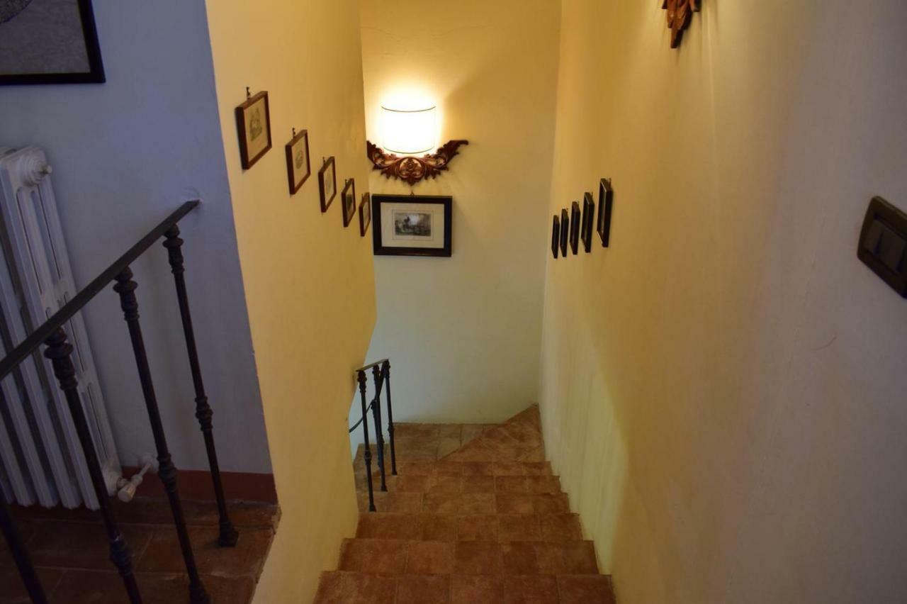 Agrifoglio Apartment Pantalla ภายนอก รูปภาพ